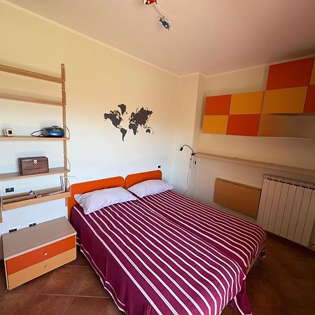 Casa Montessori Avezzano Eksteriør billede