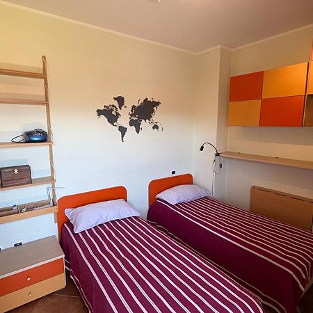 Casa Montessori Avezzano Eksteriør billede