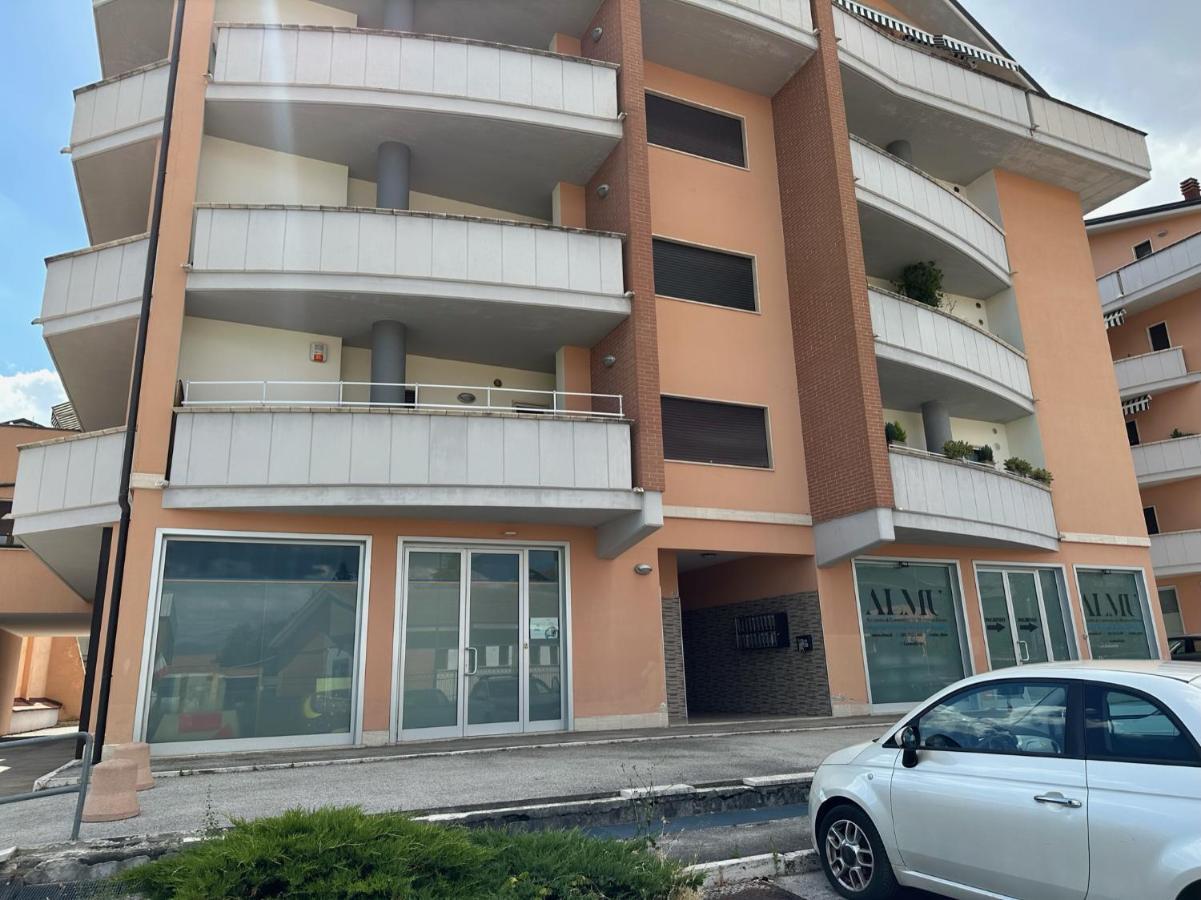 Casa Montessori Avezzano Eksteriør billede