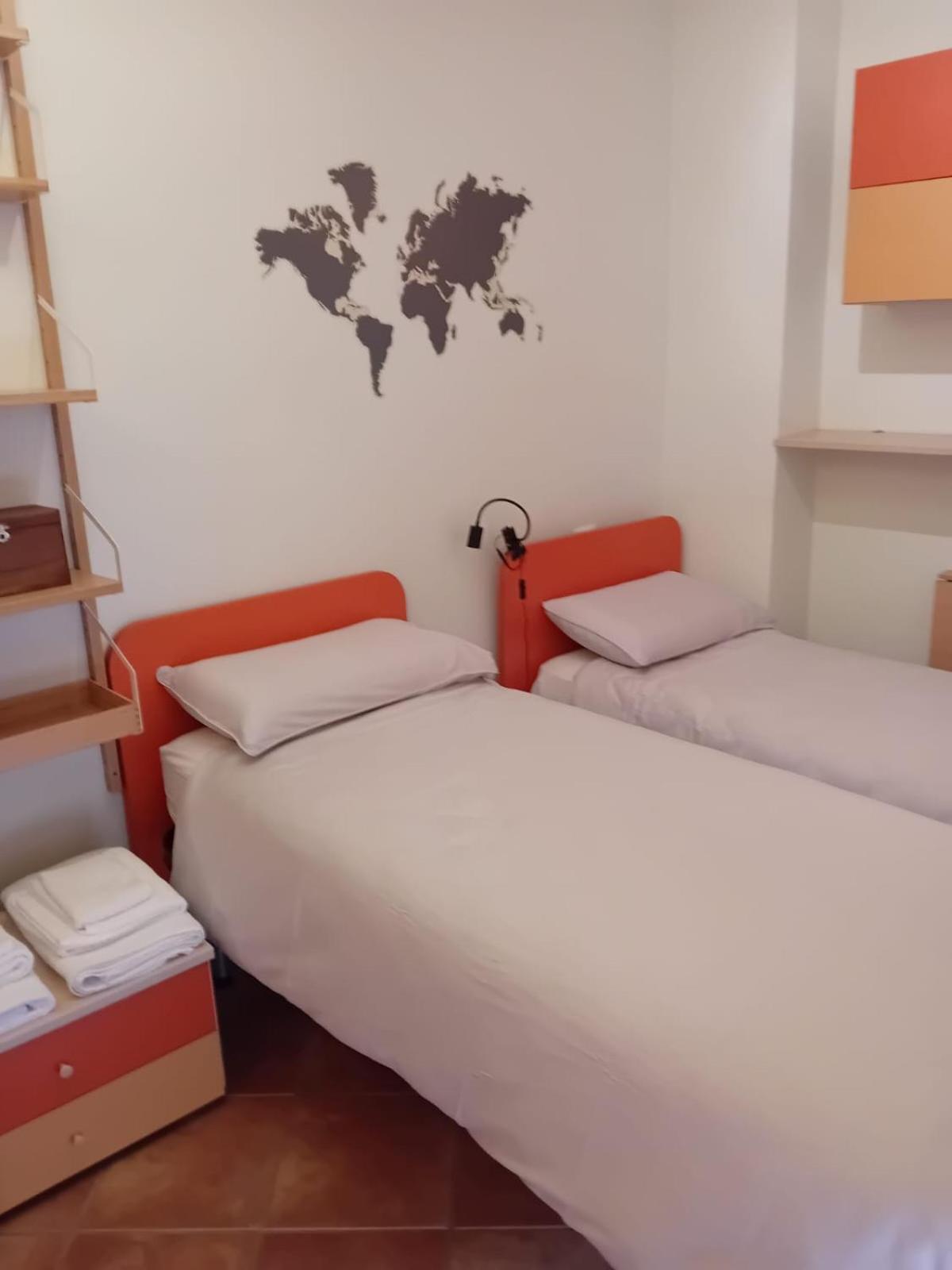 Casa Montessori Avezzano Eksteriør billede