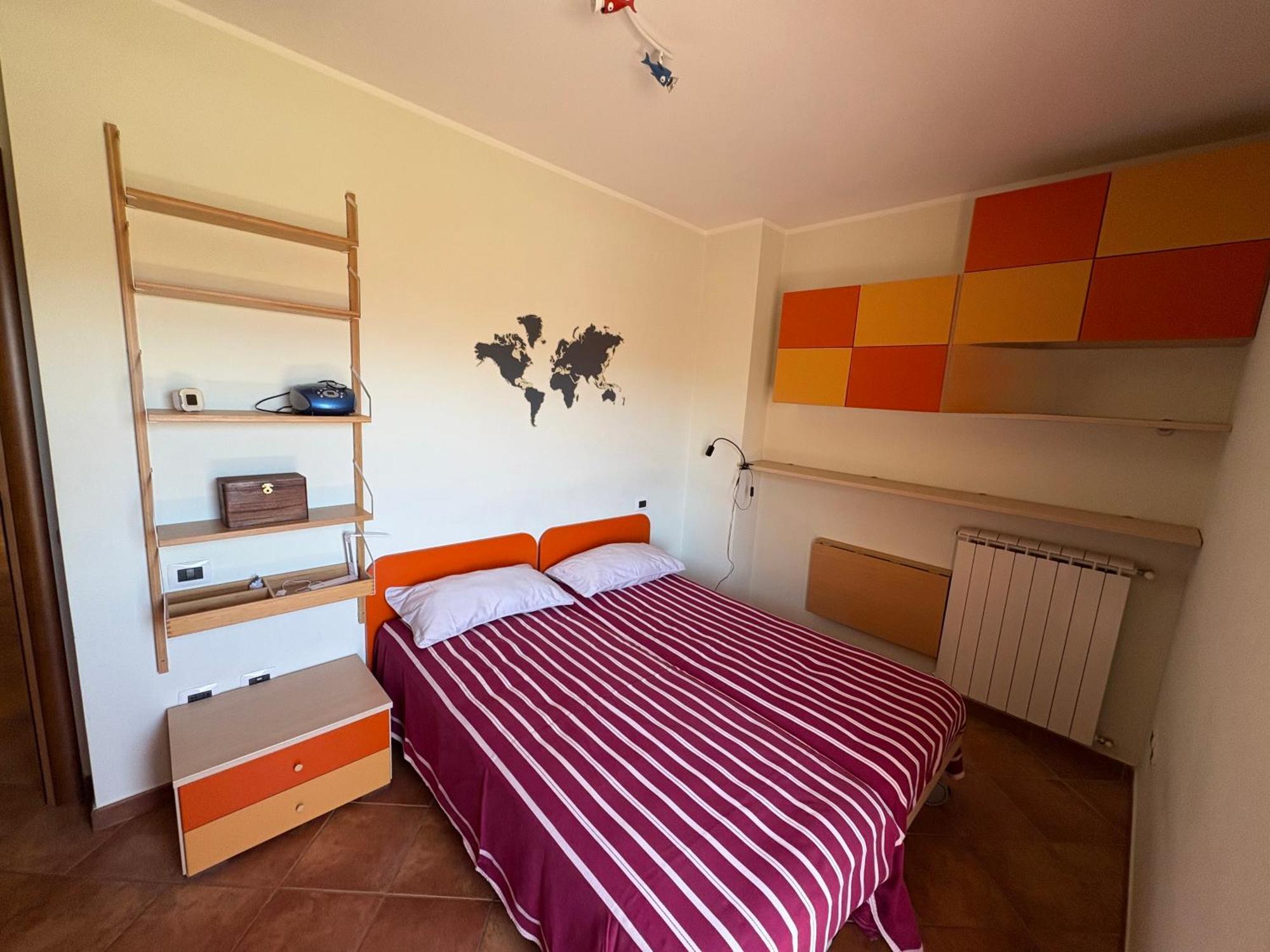 Casa Montessori Avezzano Eksteriør billede